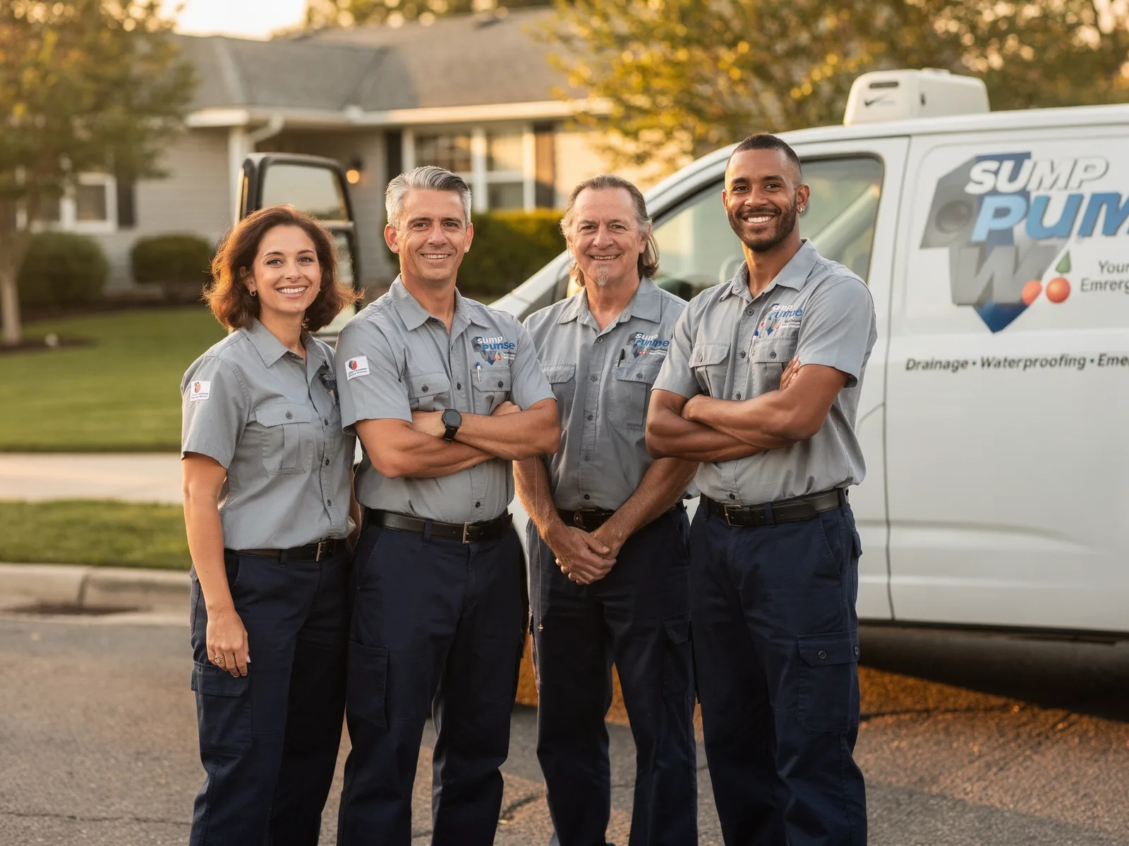 Water Heater Repair company in Blakeslee, OH